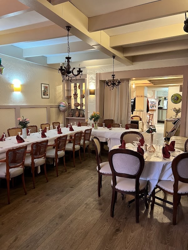 Restaurant Les Oliviers à Tourcoing, France