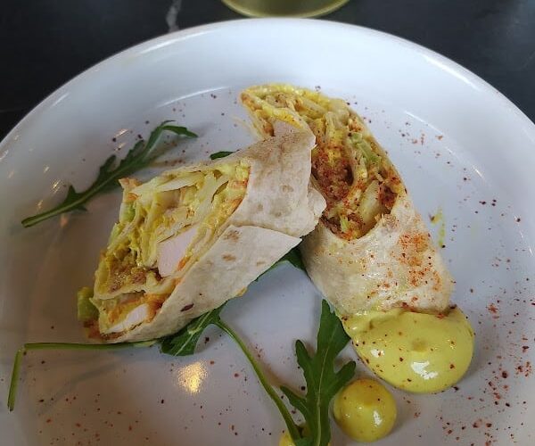 Restaurant Les Petites Canailles – Pau à Pau, France