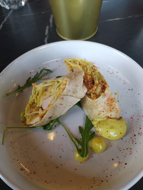 Restaurant Les Petites Canailles – Pau à Pau, France