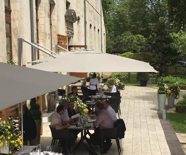 Restaurant Les Petits Plats du Bourbon à Bourges, France