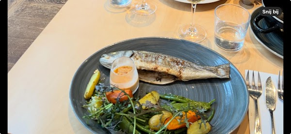 Restaurant Les Petits Poissons Vieux-Lille à Lille, France