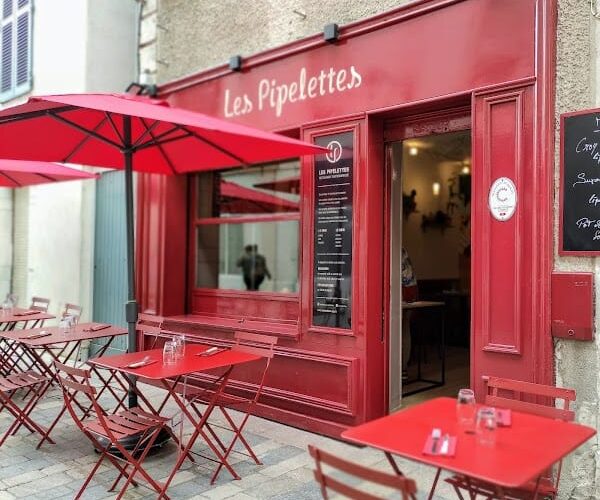 Restaurant Les Pipelettes à Pau, France