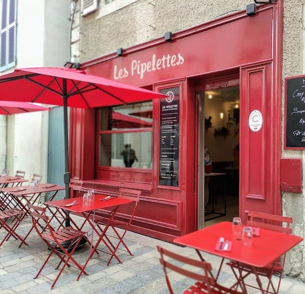 Restaurant Les Pipelettes à Pau, France