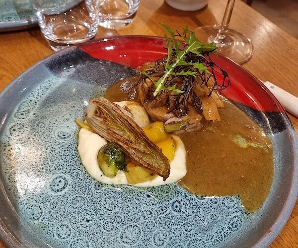 Restaurant Les Pipelettes à Pau, France