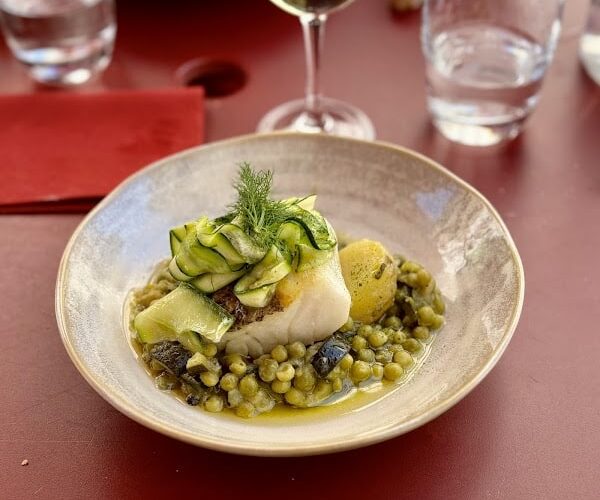 Restaurant Les Pipelettes à Pau, France