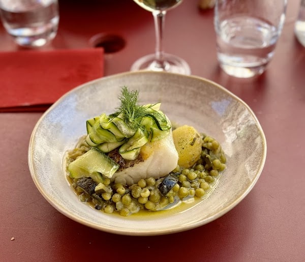 Restaurant Les Pipelettes à Pau, France