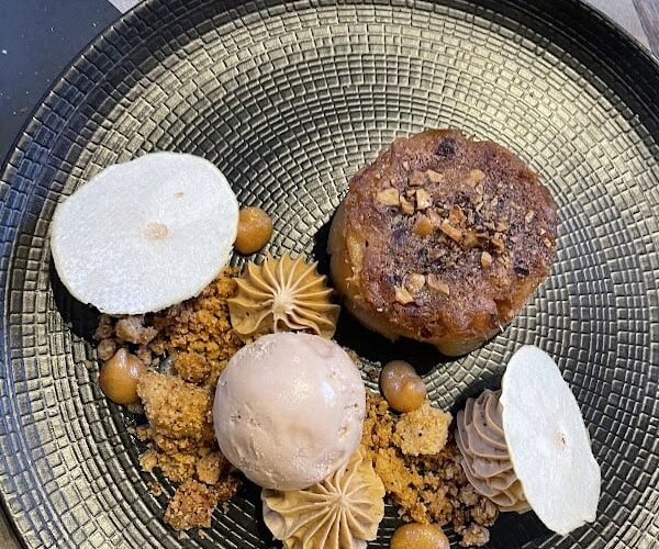 Restaurant Les Planches à Niort, France