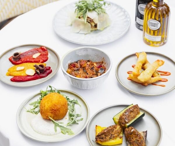 Les Planches Restaurant – Deauville à Deauville, France