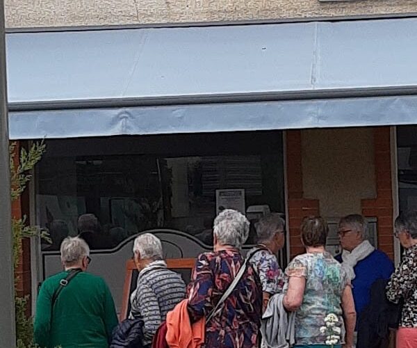 Restaurant Les P’Tites Bénédictines à Montargis, France