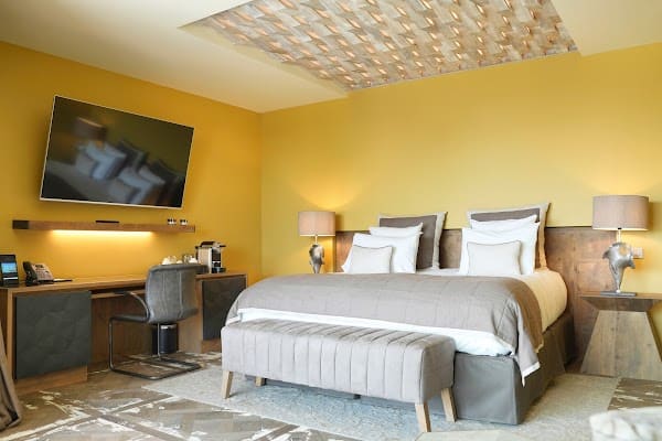 Restaurant Les Regalia Hôtel & Spa à Porto-Vecchio, France