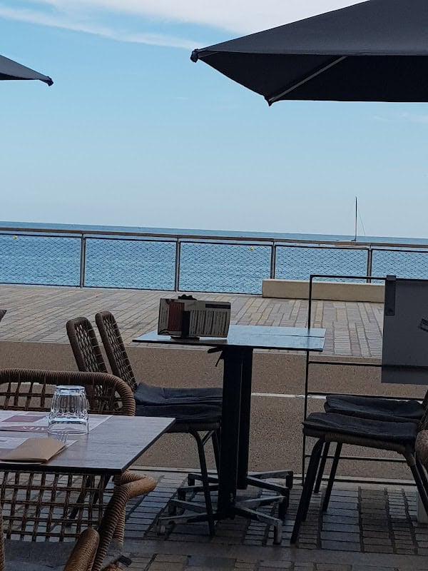 Restaurant Les Régates à Les Sables-d'Olonne, France
