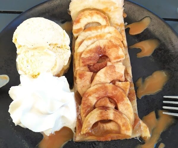 Restaurant Les Remparts à Niort, France