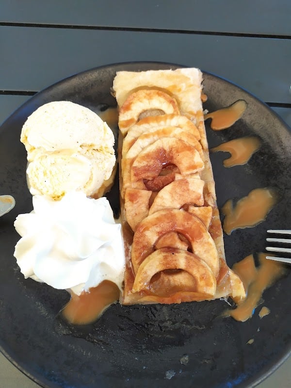 Restaurant Les Remparts à Niort, France