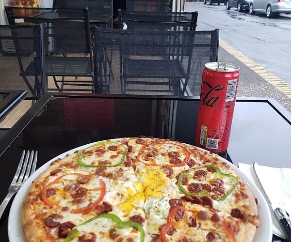 Restaurant Les Saveurs de Sari à Tourcoing, France