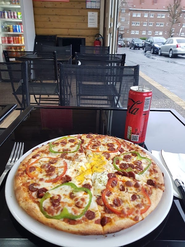 Restaurant Les Saveurs de Sari à Tourcoing, France