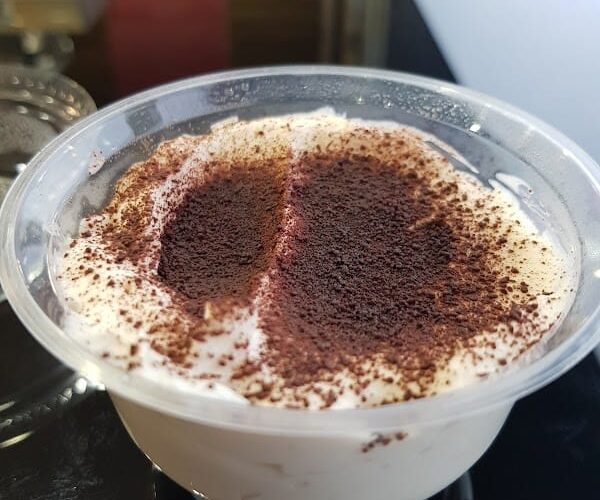 Restaurant Les Saveurs de Sari à Tourcoing, France