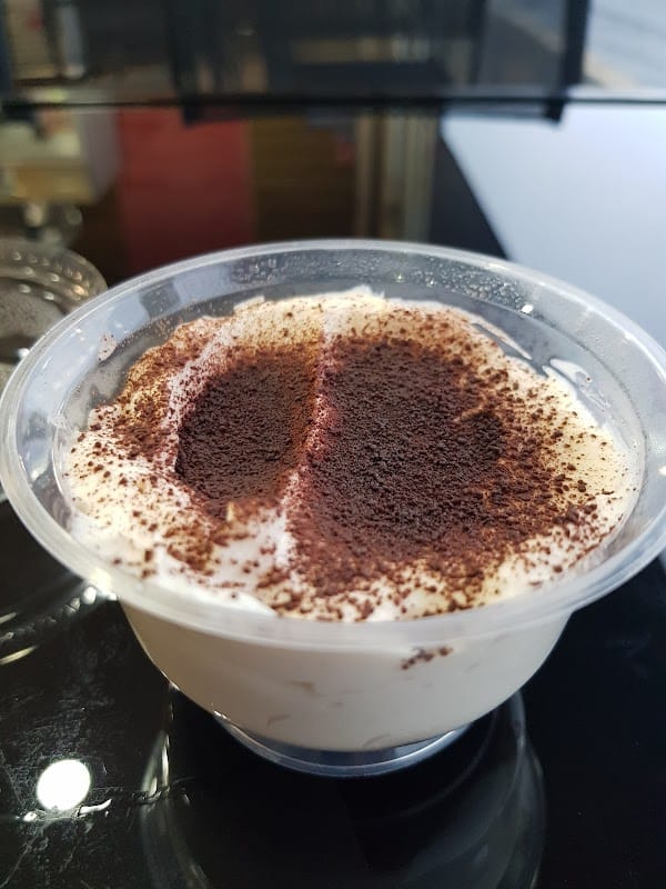 Restaurant Les Saveurs de Sari à Tourcoing, France