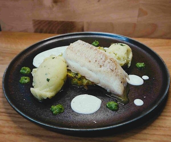 Restaurant Les Saveurs d’Emeline à Jodoigne, Belgique