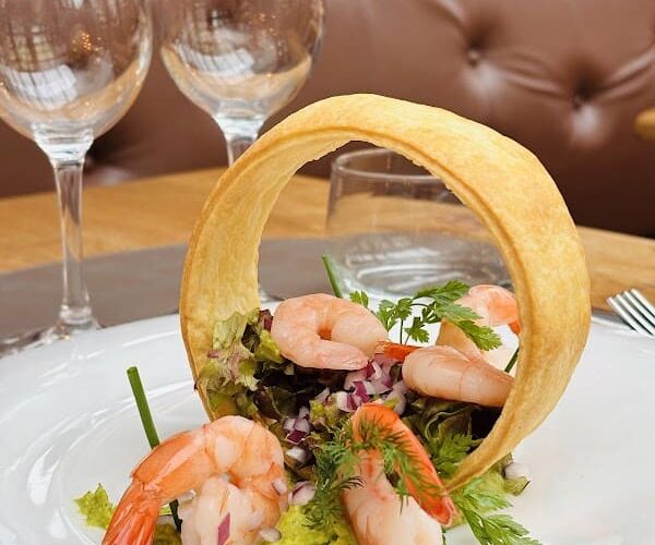 Restaurant Les Six Colonnes 2.0 nouvelle Direction depuis le 07 Octobre 2024 à Waterloo, Belgique