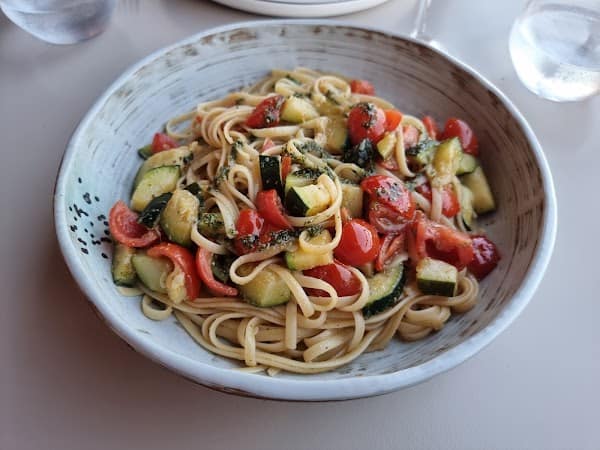 Restaurant Les terrasses d’Aragon à Bonifacio, France