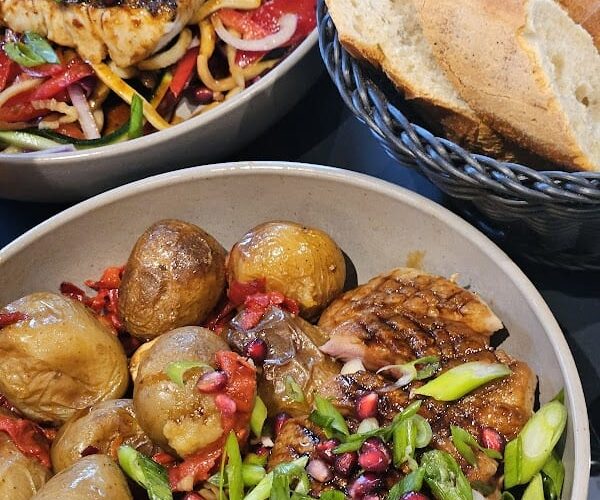 Restaurant Les Tontons Flingueurs à Bayonne, France