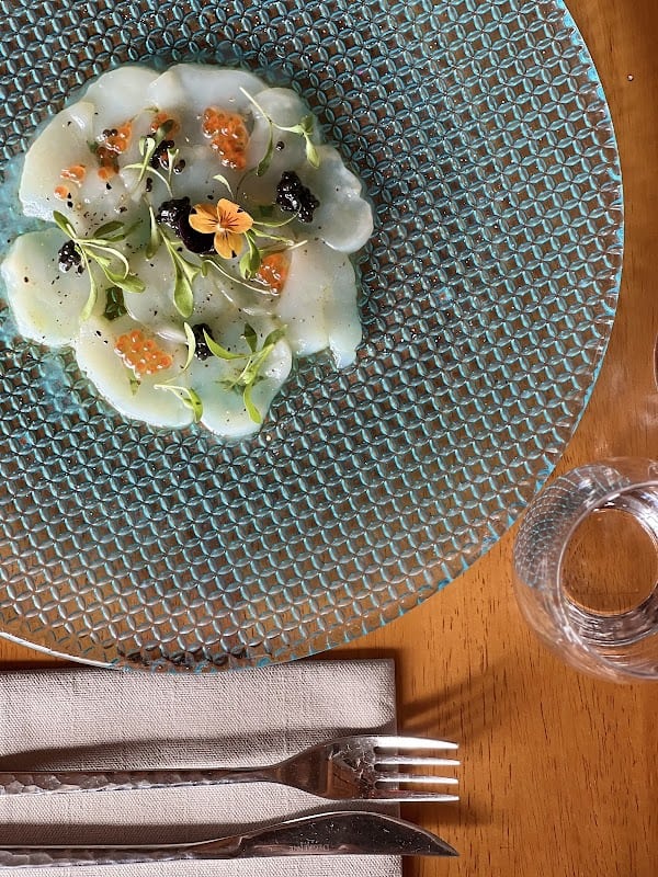 Restaurant Les Vagues à Agde, France