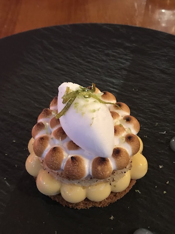 Restaurant Les Vagues à Agde, France