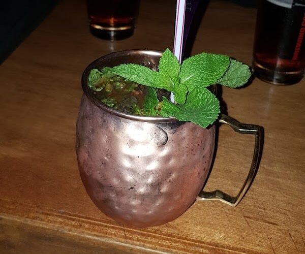 Restaurant Les Vendanges à Clichy, France