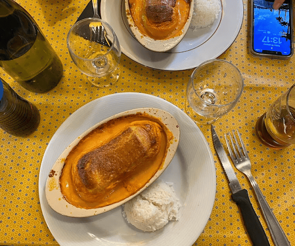 Restaurant Les Ventres Jaunes à Lyon, France