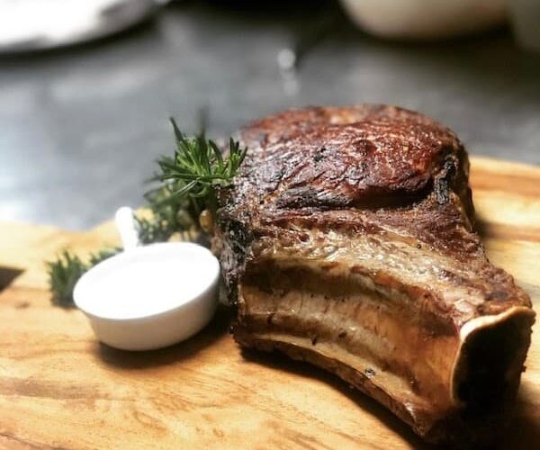 Restaurant Les Walkyries à Voreppe, France