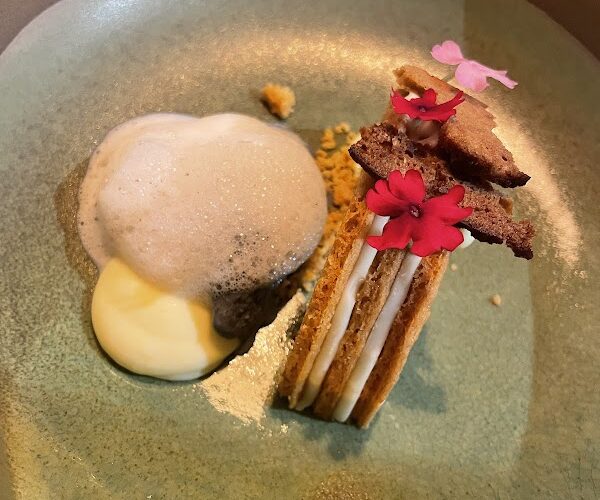 Restaurant L’Esberit à Bizanos, France