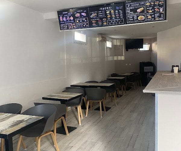 Restaurant L’Escale à Lunel, France