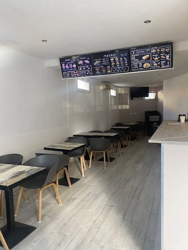 Restaurant L’Escale à Lunel, France