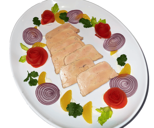 Restaurant L’Escale à Mayenne, France