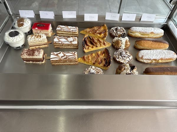 Restaurant L’escale à Tourcoing, France