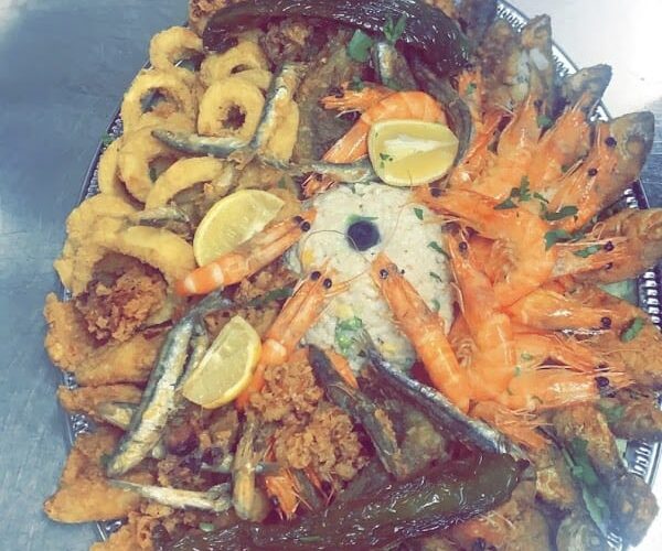 Restaurant L’ESCALE à Argenteuil, France