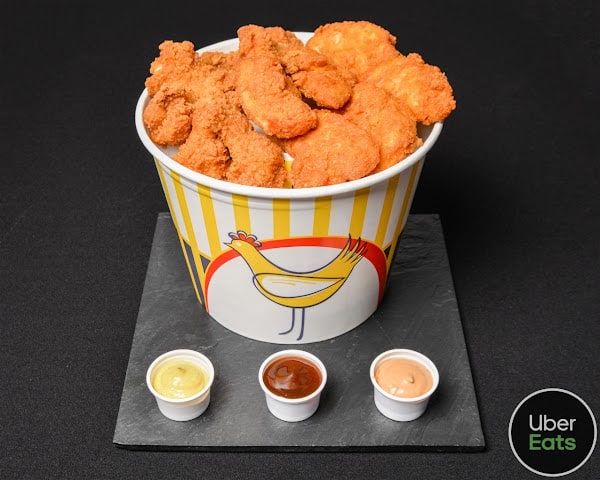 Restaurant L’Escale à Lunel, France