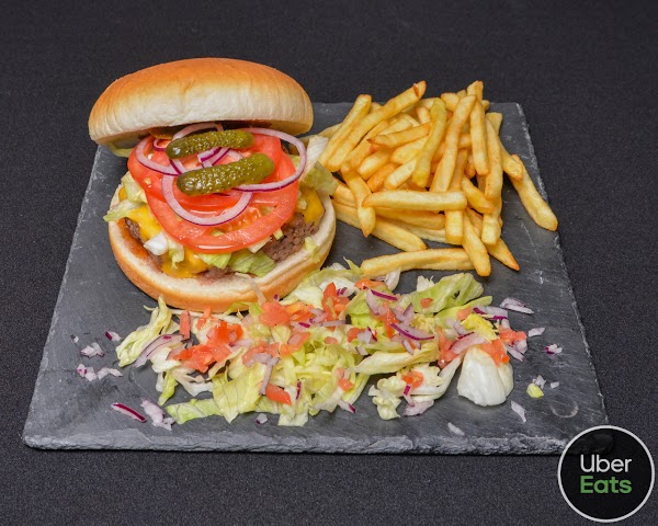 Restaurant L’Escale à Lunel, France