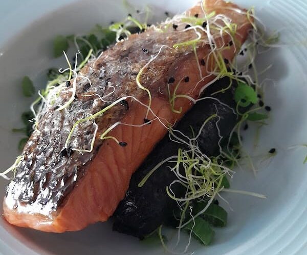 Restaurant L’Escapade à Nancy, France