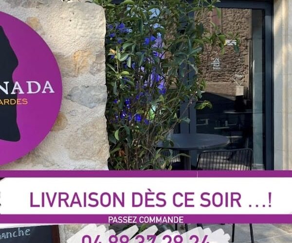 L’ESPIANADA | Restaurant de spécialités sardes à Maussane-les-Alpilles, France
