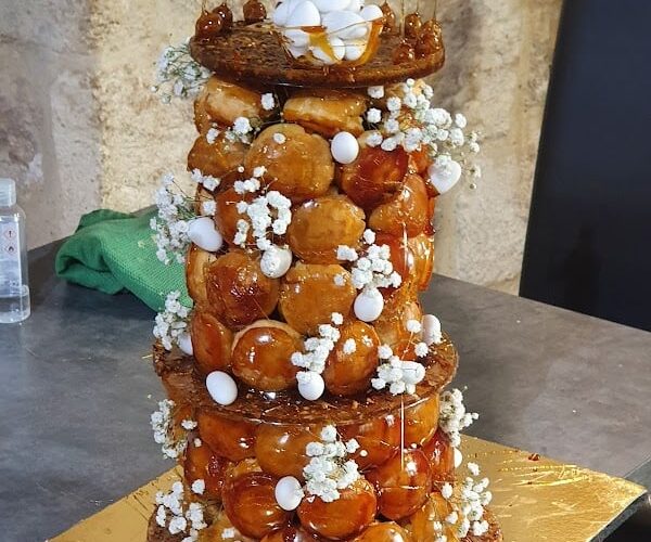 Restaurant LESPRIT DU SAMARITAIN à Uzès, France