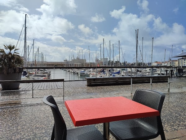 Restaurant L’Estaminet à Les Sables-d'Olonne, France