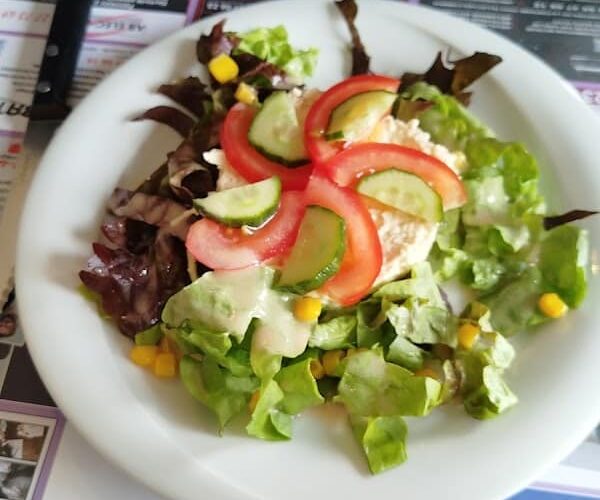 Restaurant L’Estaminet à Fontaine-Notre-Dame, France