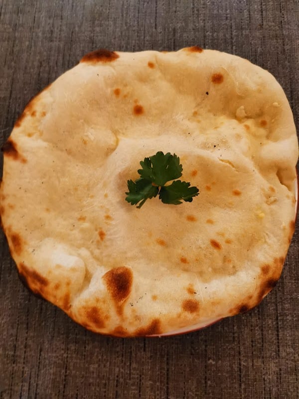 LeTaj Mahal Restaurant Indien à Niort, France