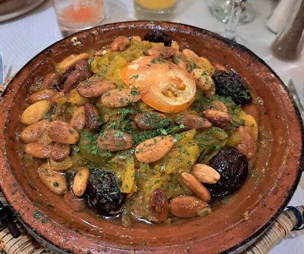 Restaurant L’étoile de Marrakech à Cambrai, France