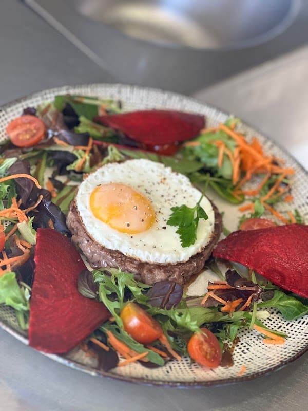 Restaurant L’Étoile Pub à Digne-les-Bains, France