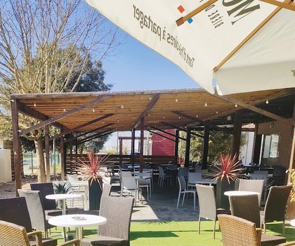 Restaurant L’évidence à Niort, France