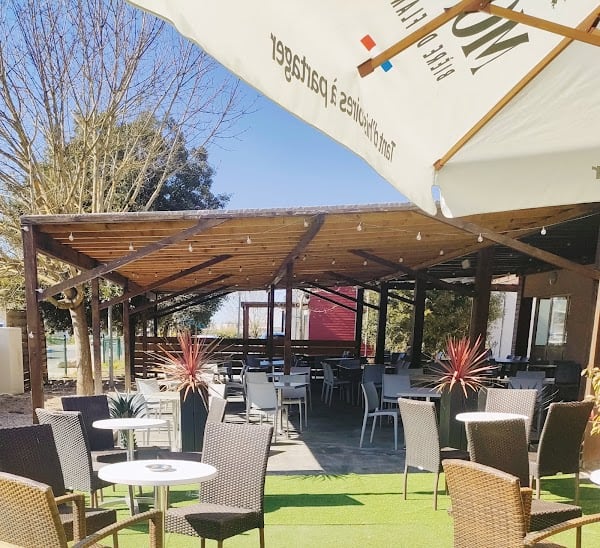 Restaurant L’évidence à Niort, France