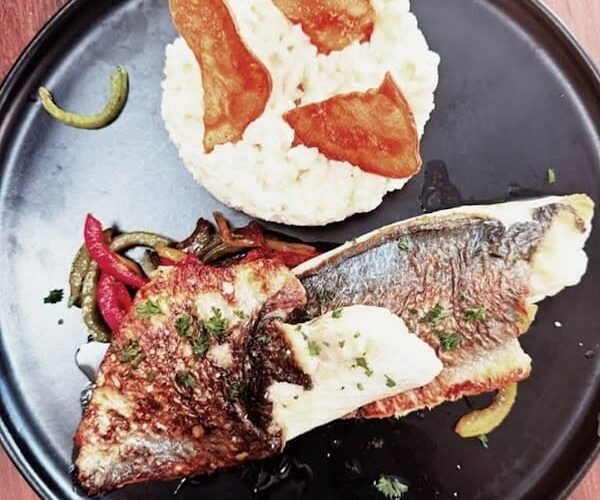 Restaurant L’évidence à Niort, France