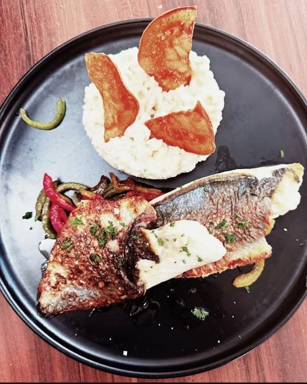 Restaurant L’évidence à Niort, France